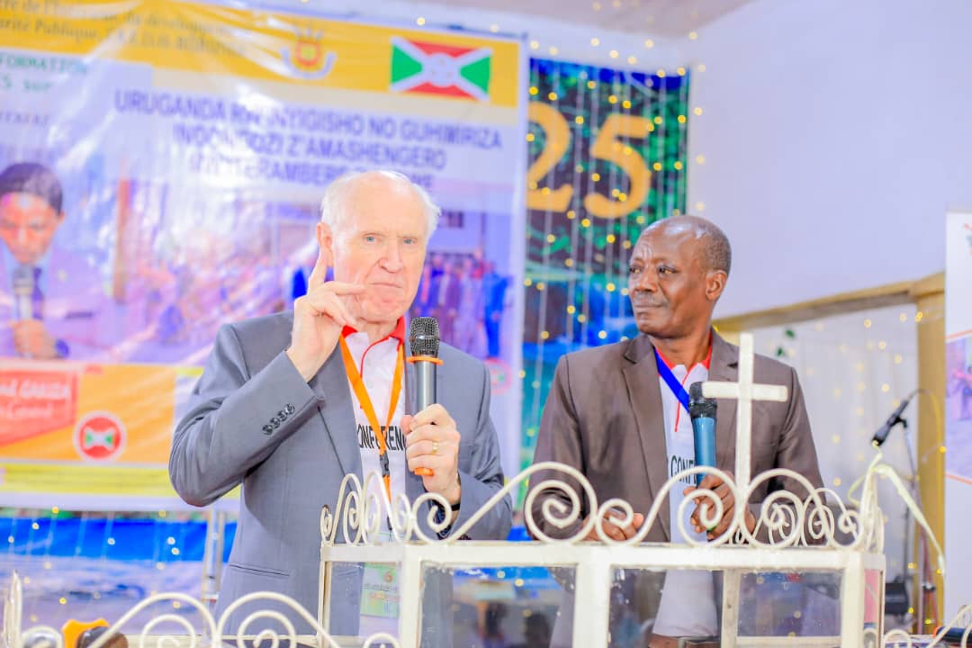 August 19 to August 22, 2025